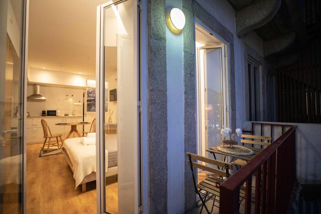 Lemago Porto Apartments - Poveiros Eksteriør billede