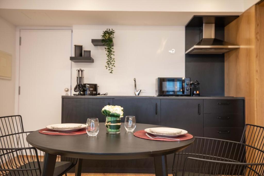 Lemago Porto Apartments - Poveiros Eksteriør billede