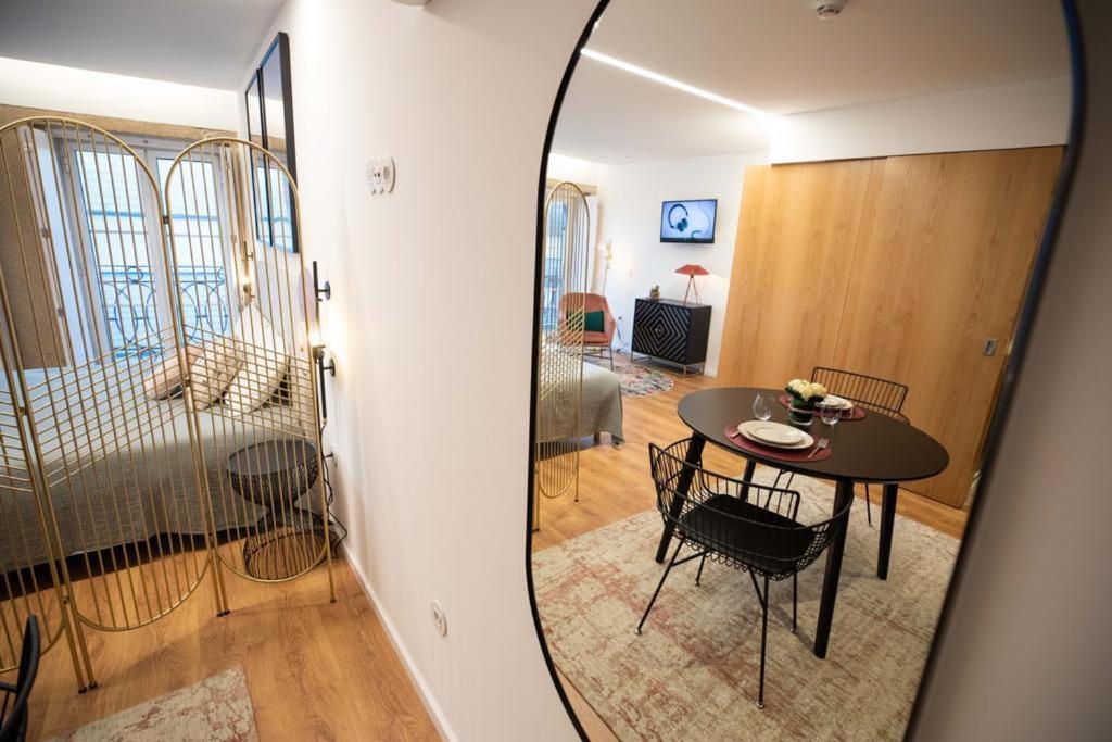 Lemago Porto Apartments - Poveiros Eksteriør billede