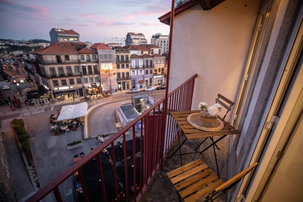 Lemago Porto Apartments - Poveiros Eksteriør billede