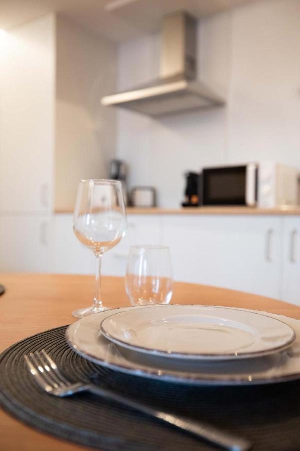 Lemago Porto Apartments - Poveiros Eksteriør billede