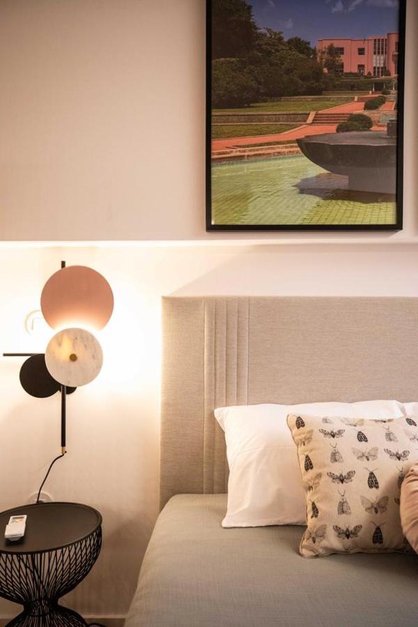 Lemago Porto Apartments - Poveiros Eksteriør billede