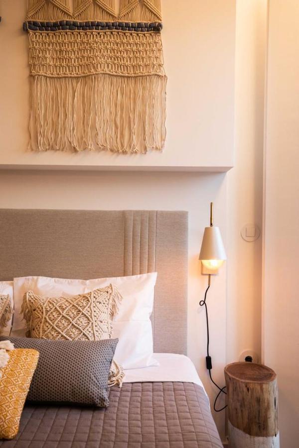 Lemago Porto Apartments - Poveiros Eksteriør billede