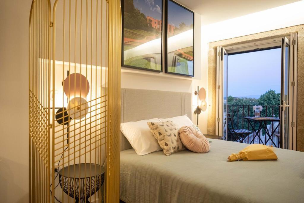 Lemago Porto Apartments - Poveiros Eksteriør billede
