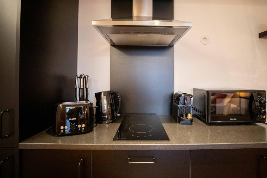 Lemago Porto Apartments - Poveiros Eksteriør billede