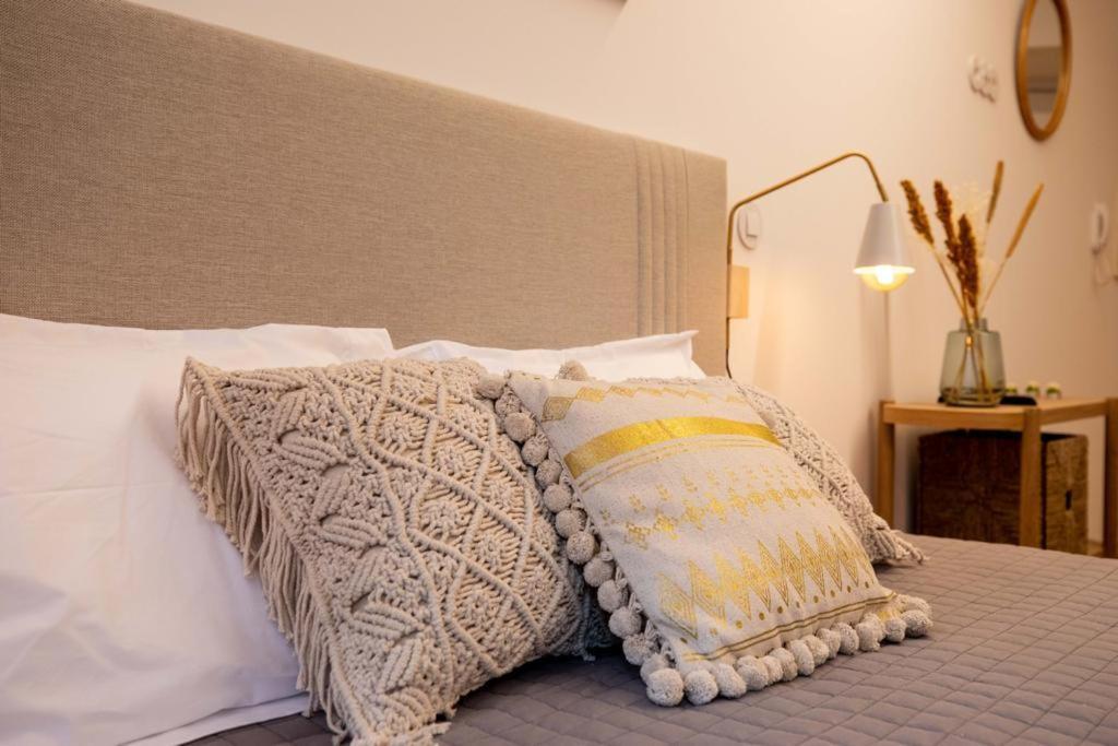 Lemago Porto Apartments - Poveiros Eksteriør billede