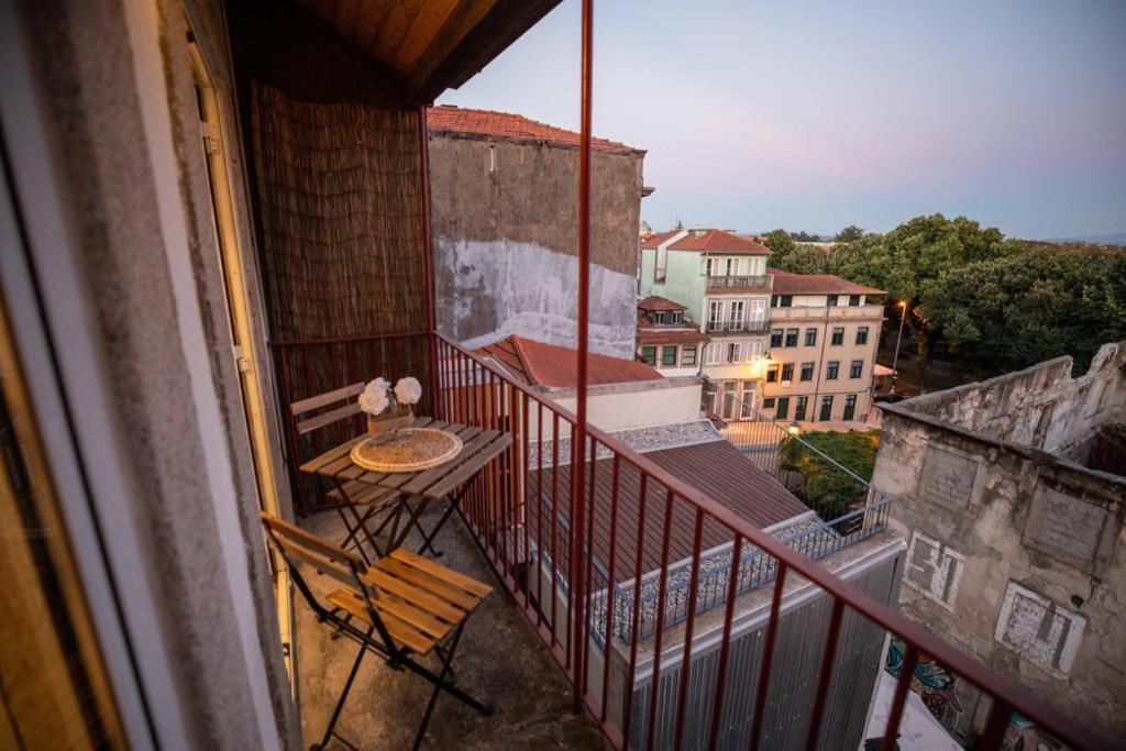 Lemago Porto Apartments - Poveiros Eksteriør billede