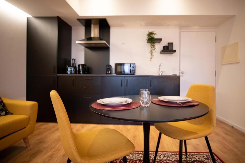 Lemago Porto Apartments - Poveiros Eksteriør billede