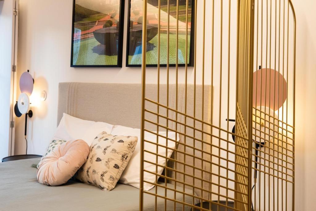 Lemago Porto Apartments - Poveiros Eksteriør billede