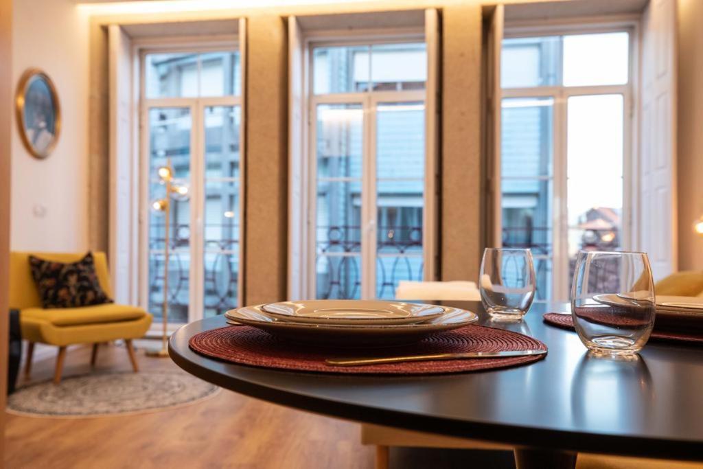 Lemago Porto Apartments - Poveiros Eksteriør billede